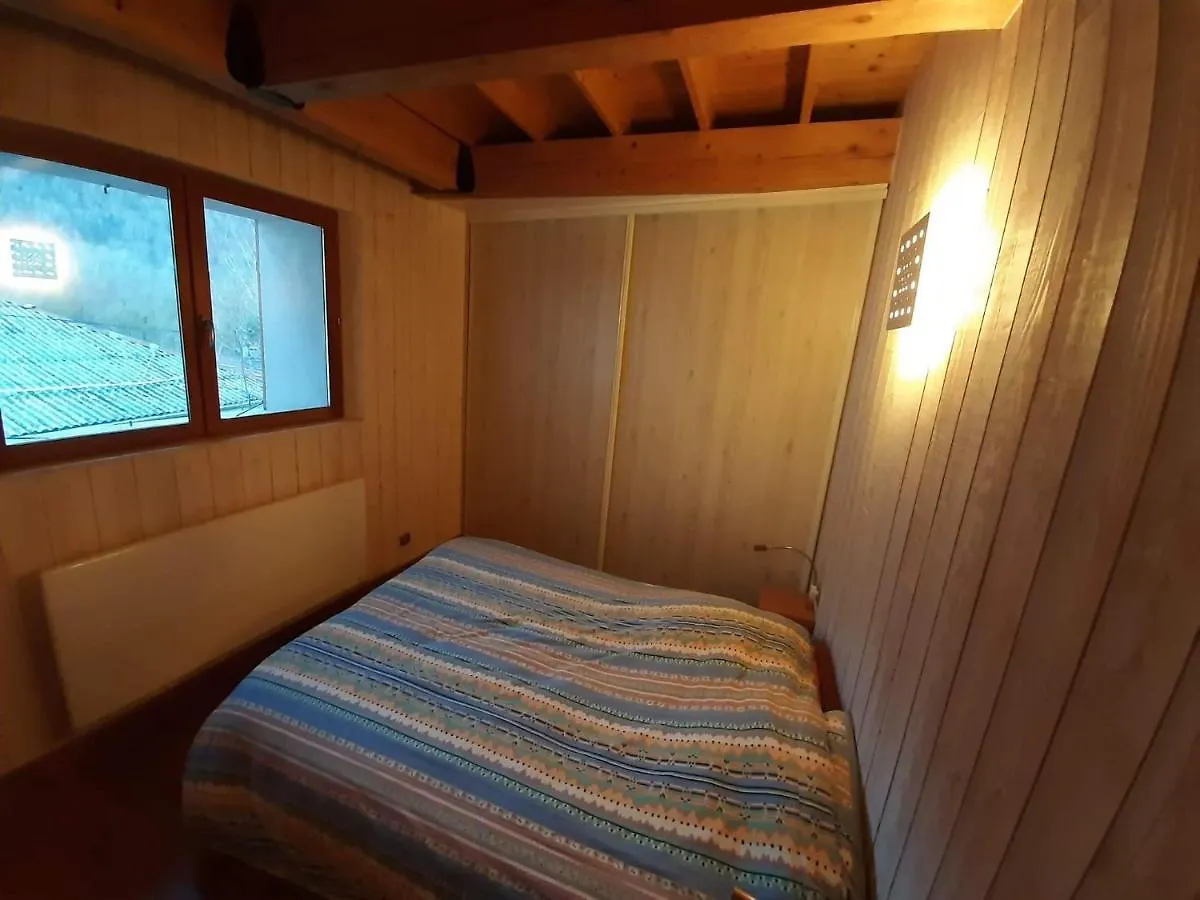Holiday home Charmante Maison De Montagne Villa Vicdessos France