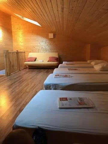 Holiday home Charmante Maison De Montagne Villa Vicdessos