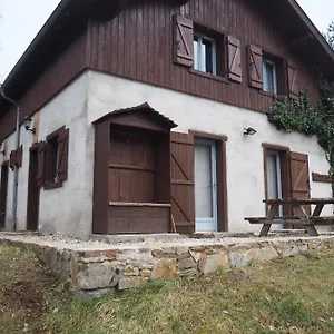 Les Bordes De Paloumieres Val-de-Sos