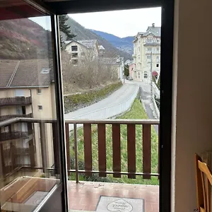 Grand Bec , Brides-les-Bains France